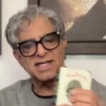 Deepak Chopra Instagram – Reality is different in different states of consciousness. I am the universe is the only unchanging reality.

#spiritualawakening #consciousness #differentstatesofbeing #realitycheck #enlightenment #yogaphilosophy #buddhistphilosophy #selfdiscovery #deepermeaning #divineknowing #iamthat #universewithin #ahambrahmasmi #youaretheuniverse #quantumbody