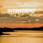 Deepak Chopra Instagram – #AskDeepak
“How do you make an intention? 
Is it like a wish, something like ‘I wish this thing happens in my life?’ 
How do you do it?”
Response:
Intentions are simply awareness tools to direct creative attention for spiritual growth. 
You can start by stating your desire for what you want in your life. 
Be open to noticing more universal and more selfless desires underneath your desires. 
Those intentions are even more powerful. 
You will start to see how as your spiritual growth creates a better life for you, it will effortlessly create a better life for all those around you.
Love,
Deepak