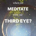 Deepak Chopra Instagram – #AskDeepak
“I have been meditating for the past 45 days. 
I only concentrate on my third eye. 
I do it for 30 minutes every day. 
The new thing that I observed is that I have started remembering my dreams, almost all. 
I have only had one or two intuitive feelings which became true later. 
I also feel a tingling sensation/pain in my third eye area every time I meditate. 
I would like to know, 1) Am I progressing? 2) Is this tingling feeling good? 3) What else can I experience and when? 4) Is my third eye awakened?”
Response:
I can’t speak authoritatively to your question without knowing the details of what your exact meditation practice is. 
In general, the tingling in the lower center area of the forehead is considered an initial sign of progress. 
But it is such a well-known symptom to practitioners that auto-suggestion can complicate the issue. 
I think it’s fair to say that the Ajna chakra is not yet fully awakened. 
That experience is traditionally described as a self-effulgent light of consciousness that expands individual intelligence into universal intelligence.
Having said that, I have always advocated holistic spiritual practices that develop all aspects of the mind, body, and spirit simultaneously, rather than techniques that focus on one particular spiritual ability. 
The holistic approach has the advantage that it is guided by the wisdom of our higher self rather than our small self. 
Our higher self knows what areas of our being need transformation, growth, or healing at what time and in what way because it is aligned with universal intelligence. 
Our small self’s vision and motivation is limited to our current life circumstances and frustrations and not necessarily with a vision of our highest purpose and needs. 
Love,
Deepak