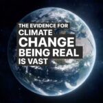 Deepak Chopra Instagram – The evidence for climate change being real is vast and comes from multiple lines of study, making it one of the most well-established scientific theories. 

This video explains some key points.

Here are some resources where you can learn more:

* NASA Climate Change: climate.nasa.gov
* National Oceanic and Atmospheric Administration (NOAA) noaa.gov/climate
* IPCC): ipcc.ch
* Royal Society: royalsociety.org/topics-policy/projects/climate-change-evidence-causes