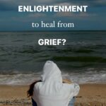 Deepak Chopra Instagram – #AskDeepak
“Last month, I lost my beloved mom. 
I`ve been through a complex process, as I witnessed her conscious process of dying for 10 days, being respectful of her choice of leaving this material world, although it hurt me immensely. 
I`ve been studying and meditating for many years, and this has helped me understand what happened, with my mind and my Self. 
Nevertheless, I still feel a very deep connection with her and it makes me feel very sad that she is not here. 
Although I know this one talking is my ego, I can’t avoid feeling devastated sometimes. 
I go back to desiring her to be here. 
I also feel there`s nothing else in this world for me, as if I just started the way back to the origin, and as if I am pulled back, static. 
Is continuing in my spiritual path the way to my internal peace? 
What do I have to understand and make my wisdom?”
Response:
The loss of one’s mother is a major life transition, especially when the relationship has been so close, loving, and meaningful. 
Don’t think that you need to rush the grieving process or find a short spiritual process that will bring you to peace. 
This healing process is your spiritual path right now. 
You are in the middle of transferring the love, wisdom, and feelings you felt toward your mother into a presence within you that you can always access and be with and eventually incorporate into your larger Being. 
Be kind and gentle with yourself as you find your way along this journey. 
There will be tears, smiles, emptiness, and even episodes of expansive joy as you come to a place of peace and healing. 
You don’t need to rush the process, just take care of yourself and allow your heart to open up to love as much as it can.
Love,
Deepak