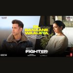 Deepika Padukone Instagram – #DilBanaaneWaaleya – Song Out Now!

#Fighter in cinemas now! 
 
@S1danand
@hrithikroshan 
@anilskapoor
@viacom18studios @marflix_pictures