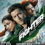 Deepika Padukone Instagram – #FighterTrailer Out Now!

#FighterOn25thJanuary releasing worldwide.Experience #Fighter on the big screen in IMAX 3D. 

@S1danand
@hrithikroshan 
@anilskapoor
@marflix_pictures
@viacom18studios