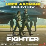 Deepika Padukone Instagram – 🇮🇳 A love letter to our skies 🇮🇳#HeerAasmani Song Out Now!

#Fighter 
#FighterOn25thJanuary releasing worldwide!

@S1danand 
@hrithikroshan 
@anilskapoor 
@marflix_pictures 
@viacom18studios