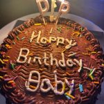 Deepika Padukone Instagram – Thank you all for the birthday love!🥂