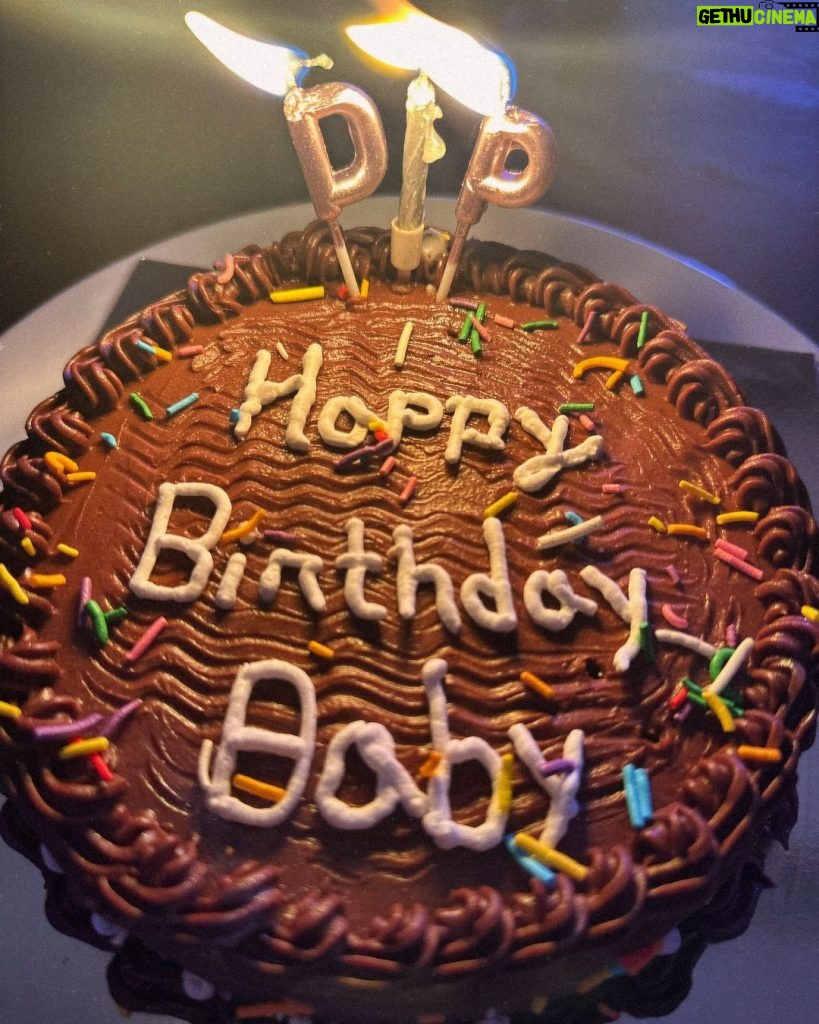 Deepika Padukone Instagram - Thank you all for the birthday love!🥂