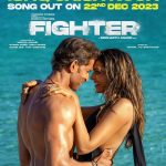 Deepika Padukone Instagram - #IshqJaisaKuch 🫶 Song out on Friday, 22nd December! #Fighter #FighterOn25thJan @S1danand @hrithikroshan @anilskapoor @marflix_pictures @viacom18studios