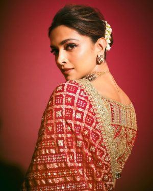 Deepika Padukone Instagram - 
