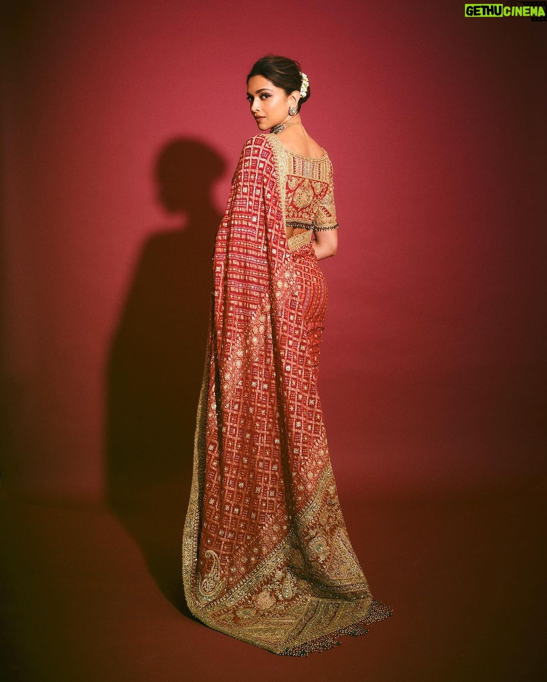 Deepika Padukone - 2.8 Million Likes -