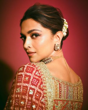 Deepika Padukone Instagram - 