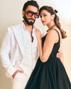 Deepika Padukone Instagram -