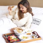 Deepika Padukone Instagram - Behind every picture perfect moment, is a whole lot of fun!🤭 #HiltonForTheStay