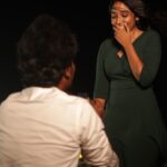 Deepika Venkatachalam Instagram - WATCH THE FULL VIDEO ON YOUTUBE (profile link in our bio) “AyeAzhadha.......” 🥹🫶🏼 Where it all began! A single word that defines almost everything about him above all defines the love, respect& importance he gives to us and our relationship. We never knew that the word would resonate with so many of you guys and would be a mantra to all of you. In fact we never thought of releasing the video, but decided to do it for the unconditional love you kept pouring. 🥺 It’s out now and only for you guys! Neenga keteenga naanga kuduthutom, but athula #RnD touch illana epdi?🌝 We wanted to release this video on a special day and finally decided to do it today because it’s one year of the most beautiful proposal we’ve known. JAN 31, 2023, is when he came on his knees to ask me that question! 😭 ( screaming as I type this) Go watch what happened throughout on RVP’s YouTube channel. We’ll be waiting for you guys in the comment section😚 . #RnD #RnDwedding