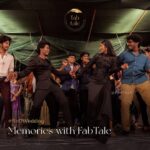 Deepika Venkatachalam Instagram – Join us in reliving the magical moments of @deepika_v__ and @raja_vetri_prabhu_ wedding on our launch day! 

Crafting beautiful dance stories with this amazing couple and their family was an absolute pleasure. Here’s to the joy of dancing through life’s special moments! 💍

#fabtale #fabtalewedding #rndwedding #marriage #sangeet #sangeetdance #couplegoals #fyp #explore #weddingchoreography Chennai, India