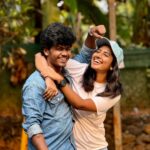 Deepika Venkatachalam Instagram – An uncommon story, an unexpected friendship, an unnamed vibe and we call it DESTINY! 🫶🏼
.
#RnD 
The Wedding Trailer – Part 1 is out on YouTube btw 😬 #RnDwedding