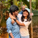 Deepika Venkatachalam Instagram – An uncommon story, an unexpected friendship, an unnamed vibe and we call it DESTINY! 🫶🏼
.
#RnD 
The Wedding Trailer – Part 1 is out on YouTube btw 😬 #RnDwedding