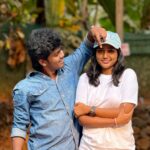 Deepika Venkatachalam Instagram – An uncommon story, an unexpected friendship, an unnamed vibe and we call it DESTINY! 🫶🏼
.
#RnD 
The Wedding Trailer – Part 1 is out on YouTube btw 😬 #RnDwedding