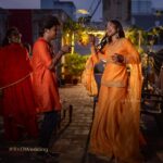 Deepika Venkatachalam Instagram – Join us in reliving the magical moments of @deepika_v__ and @raja_vetri_prabhu_ wedding on our launch day! 

Crafting beautiful dance stories with this amazing couple and their family was an absolute pleasure. Here’s to the joy of dancing through life’s special moments! 💍

#fabtale #fabtalewedding #rndwedding #marriage #sangeet #sangeetdance #couplegoals #fyp #explore #weddingchoreography Chennai, India