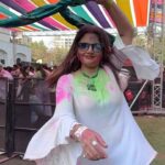 Deepshikha Nagpal Instagram – This is the real secret of life — to be completely engaged with what you are doing in the here and now. .…
.
.
#playful #happines #sadguru #blessed #greatful #loveyourself #❤