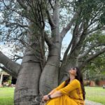 Deepshikha Nagpal Instagram - Reminder: Be soft and kind but take no shit.. . . #goodmorning #haveaniceday #happiness💕 #greatful #ishafoundation #ishayogacenter #smile