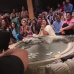 Deepshikha Nagpal Instagram - Night to remember at satguru s ashram. . . #amile #jaming