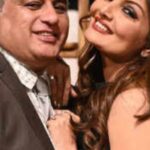 Deepshikha Nagpal Instagram - Happy birthday to my best friend who brings out the best in me. I hope your birthday is chill and peaceful, just like you. HBD to my fave person! Happy birthday @odiekhan