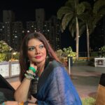 Deepshikha Nagpal Instagram - Your days are better when you focus on your blessings more than your problems.. . . #goodmorning #blessed #happiness💕 #trendingreels #reelsinstagram #smile #greatful
