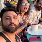 Deepshikha Nagpal Instagram – Anything is possible when you have the right people there to support you.” — …
.
.
.
#happiness💕 #smile #friendship #bond #holidays #goadiaries
