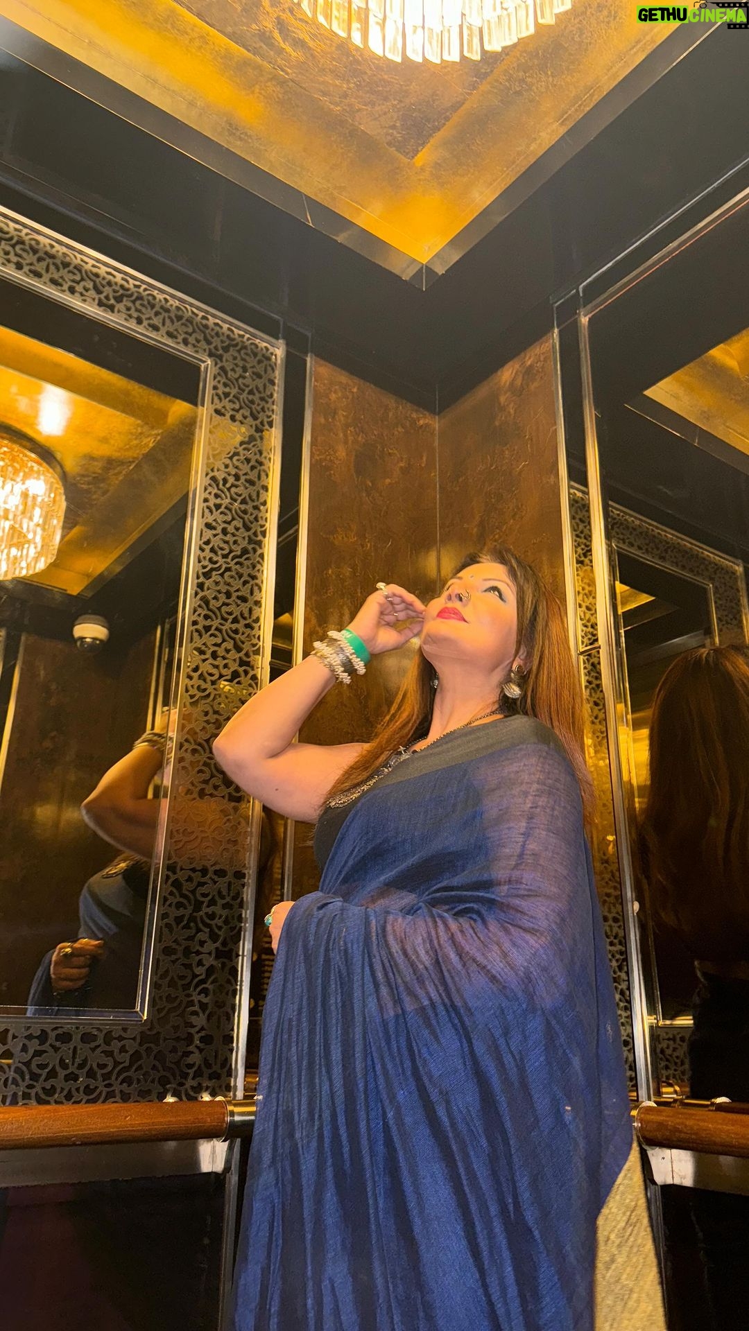 Deepshikha Nagpal Instagram - Do good. It will come back to you in unexpected ways. . . #love #trendingreels #loveyourself #smile #attitude #happinessđź’•
