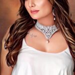 Deepshikha Nagpal Instagram - Be with the man who refuses to entertain any woman that isn’t you.. . . #attitude #swag #pow #swag #selflove #love