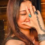 Deepshikha Nagpal Instagram - Sit with warriors, the conversation is different. . . . #swag #smile #happiness💕 #glamour #attitude #happysunday #fun #love #❤