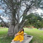 Deepshikha Nagpal Instagram - Reminder: Be soft and kind but take no shit.. . . #goodmorning #haveaniceday #happiness💕 #greatful #ishafoundation #ishayogacenter #smile