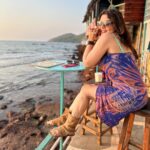 Deepshikha Nagpal Instagram – Someone told me.
‘Only those who care about you, can hear you when you’re quiet.”.
.
.
#attitude #smile #silence #peaceful #goadiaries #loveyourself #blessed