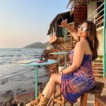 Deepshikha Nagpal Instagram – Someone told me.
‘Only those who care about you, can hear you when you’re quiet.”.
.
.
#attitude #smile #silence #peaceful #goadiaries #loveyourself #blessed