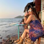Deepshikha Nagpal Instagram – Someone told me.
‘Only those who care about you, can hear you when you’re quiet.”.
.
.
#attitude #smile #silence #peaceful #goadiaries #loveyourself #blessed
