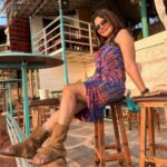 Deepshikha Nagpal Instagram – Someone told me.
‘Only those who care about you, can hear you when you’re quiet.”.
.
.
#attitude #smile #silence #peaceful #goadiaries #loveyourself #blessed