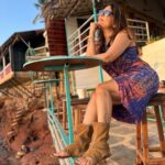 Deepshikha Nagpal Instagram – Someone told me.
‘Only those who care about you, can hear you when you’re quiet.”.
.
.
#attitude #smile #silence #peaceful #goadiaries #loveyourself #blessed