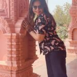 Deepshikha Nagpal Instagram - Be your own kind of beautiful.”. . . #love #trendingreels #smile #fun #happyday #❤