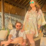 Deepshikha Nagpal Instagram – Friendship is the only cement that will ever hold the world together.” — ….
.
.
#friends #swag #bond #goa #holidays