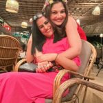 Deepshikha Nagpal Instagram - Having you as my friend makes every day a Valentine’s Day.”. . . . #friendship #bond #happyvalentinesday #fun #love #goa #happytime