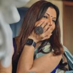 Deepshikha Nagpal Instagram - Never stop being a good person, just change who receives your kindness.. . . #thankyou @sehban_azim for capturing this moment. ❤️. . . #love #blessed #happiness💕 #fun #smile #photoftheday