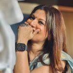 Deepshikha Nagpal Instagram - Never stop being a good person, just change who receives your kindness.. . . #thankyou @sehban_azim for capturing this moment. ❤️. . . #love #blessed #happiness💕 #fun #smile #photoftheday