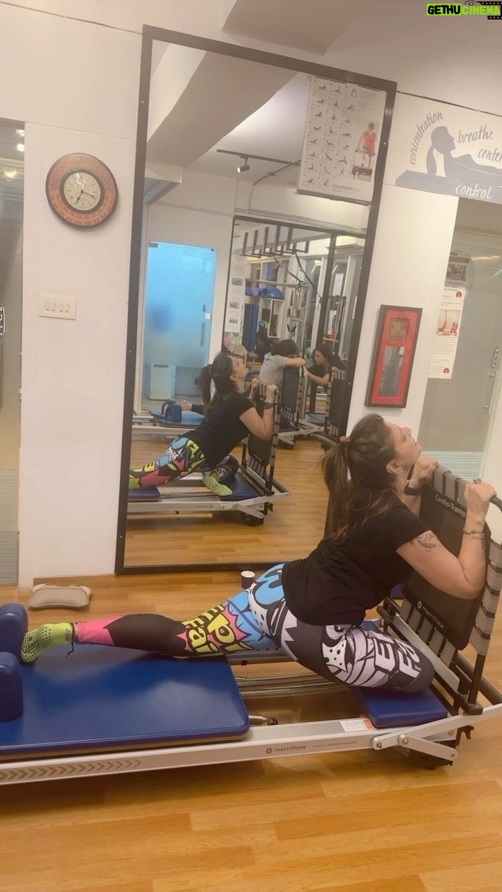 Deepshikha Nagpal Instagram - Never give up, for that is just the place and time that the tide will turn.. . . . #keepgoing #strenth #power #swag #attitude #positivity #positivevibes #pilates