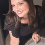 Deepshikha Nagpal Instagram - You can’t always have a good day. But you can always face a bad day with a good atitude.. . . #attitude #smile #choice #happiness💕 #fun #love #smile #trendy