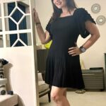 Deepshikha Nagpal Instagram - Behind every strong woman is a story that gave her no choice.. . . #attitude #choice #swag #happines #black