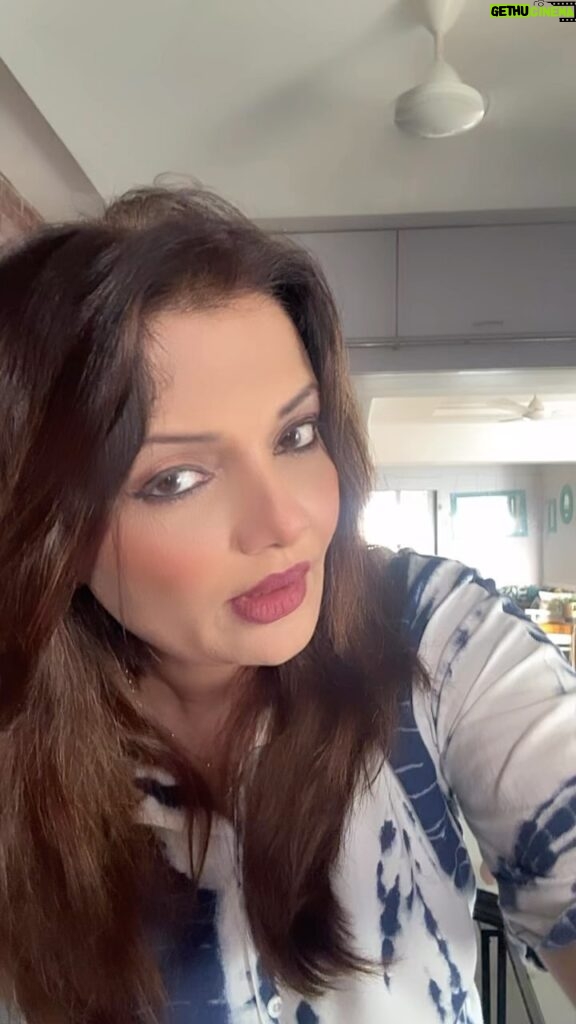 Deepshikha Nagpal Instagram - My philosophy is: If you can’t have fun, there’s no sense in doing it.” .… . . . #attitude #fun #smile #positivity #positivevibes #trendingreels