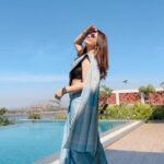 Deepshikha Nagpal Instagram - Being loved is the bare minimum. Make sure you are also respected, supported, prioritised, desired, and understood.. . . #attitude #swag #goodmorning #haveaniceday #blessed #thankful #positivity #vibe #trendingreels