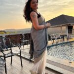 Deepshikha Nagpal Instagram - Nobody watches you harder than someone who hates your confidence.. . . Live life queen size . #love #swag #attitude #blessed #thankyou #trendingreels