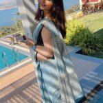 Deepshikha Nagpal Instagram - She is both, hellfire and holy water. And the flavor you taste depends on how you Treat her . . . #she #swag #attitude #photooftheday #beauty