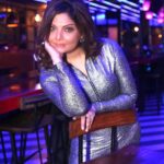 Deepshikha Nagpal Instagram - Don’t forget to celebrate yourself. Transitions. Events. Moments. Big or small. Be proud of you. Water you. Enjoy you.. . . #happiness💕 #smile #selfcaresunday #swag #power #attitude #fun #love #style #photooftheday #photoshoots . . #photographer @bbhupi25 . #makeupartist @shubhangi_official9 . #location @truetrammtrunk